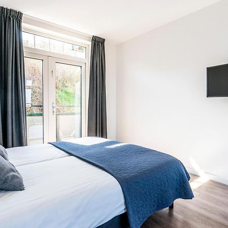 Duinhotel Haga Zoutelande Exteriör bild