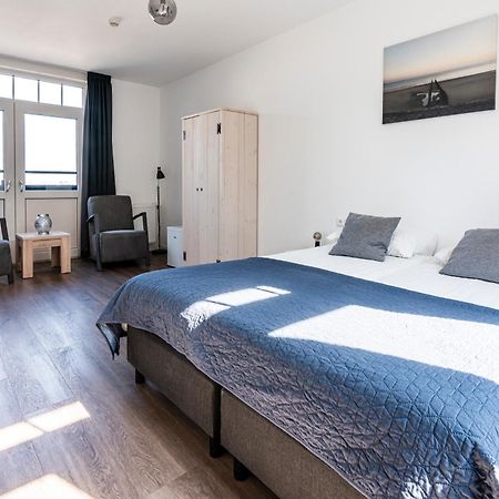 Duinhotel Haga Zoutelande Exteriör bild