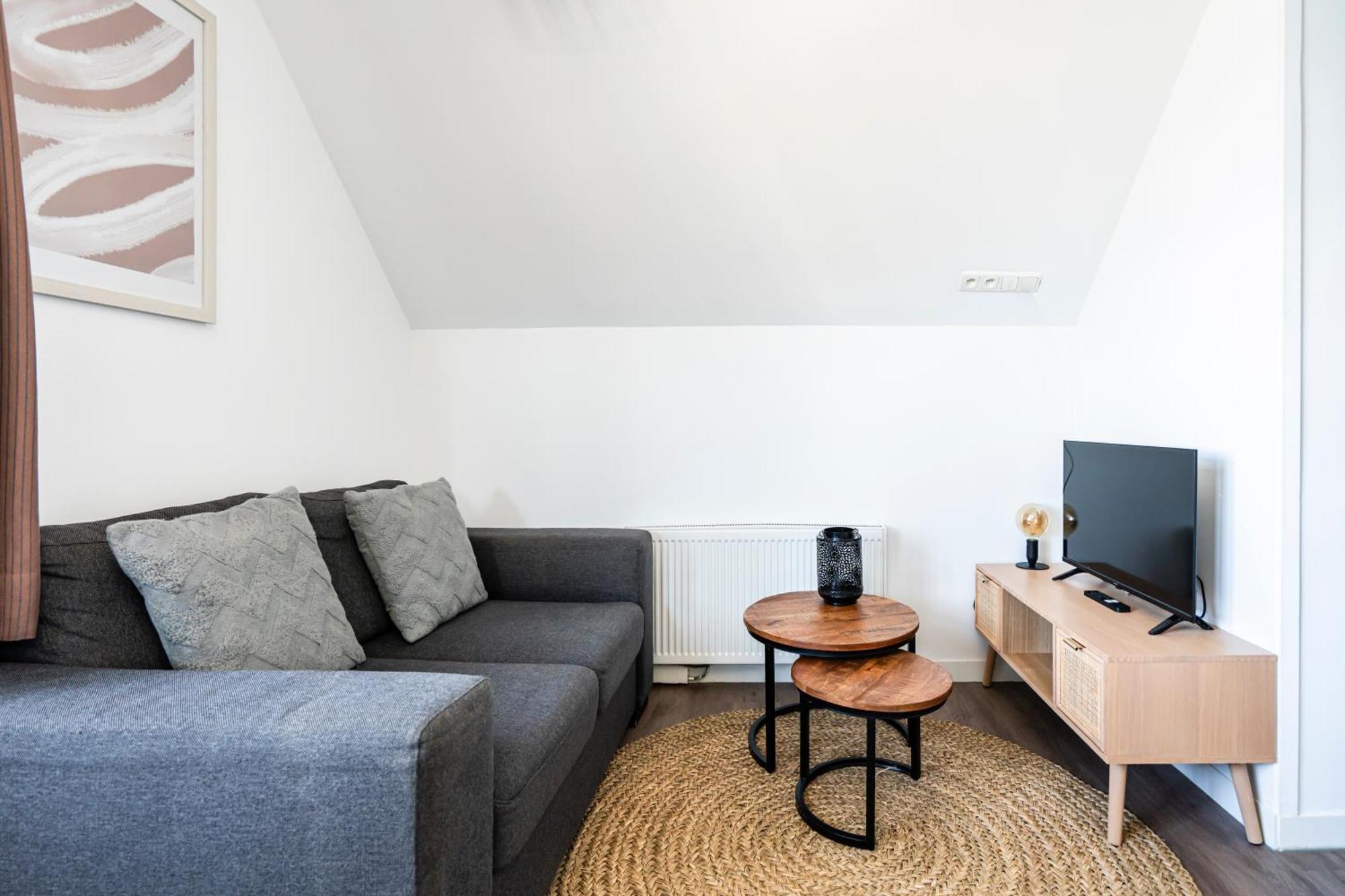 Duinhotel Haga Zoutelande Exteriör bild