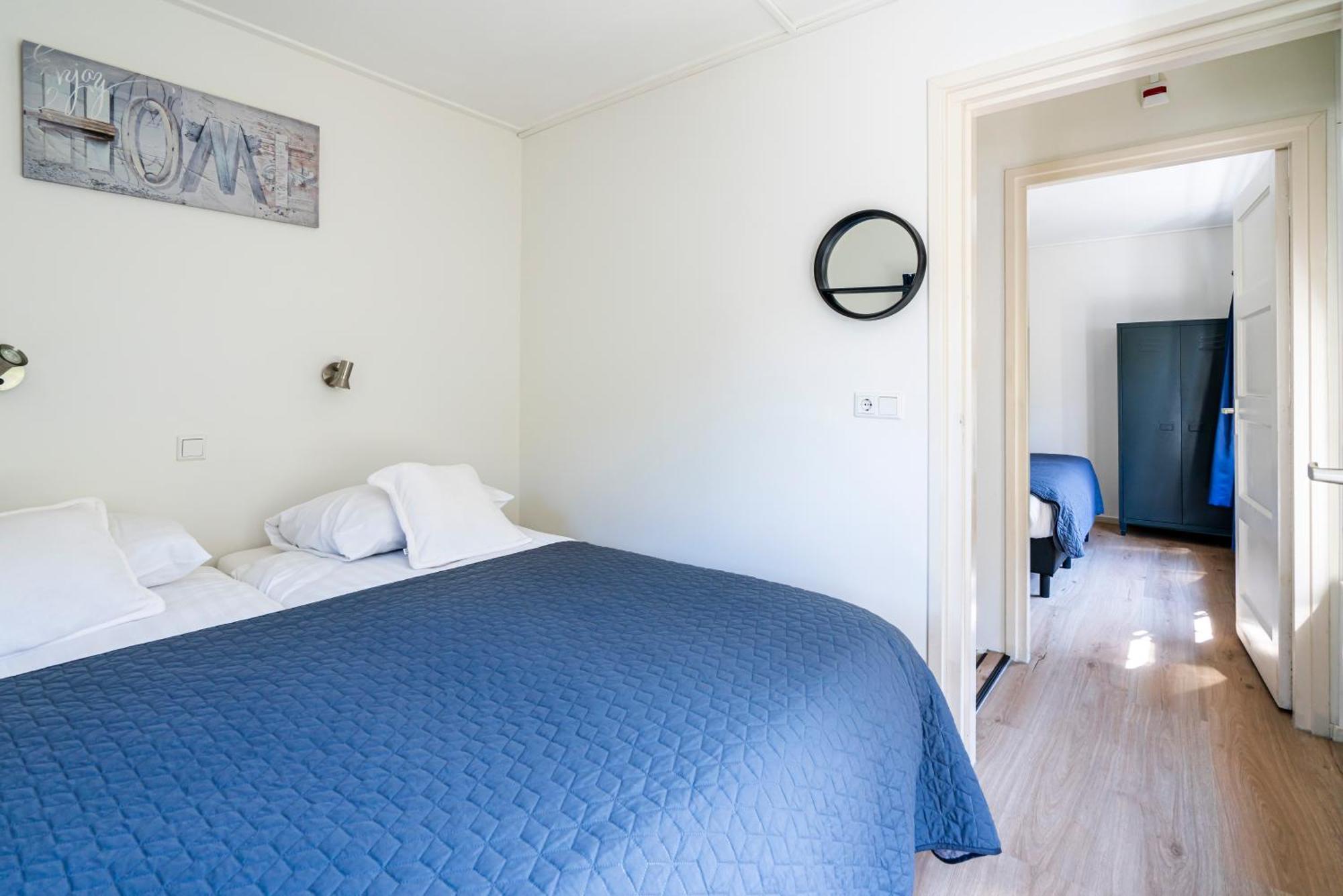 Duinhotel Haga Zoutelande Exteriör bild