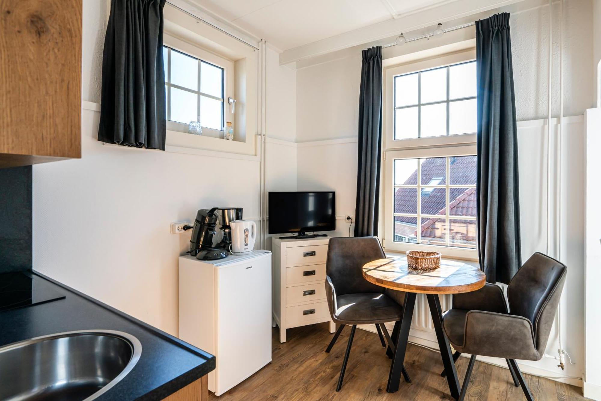 Duinhotel Haga Zoutelande Exteriör bild